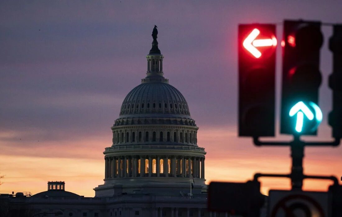 نشست شورای امنیت ملی آمریکا درباره جنگ اسرائیل علیه ایران