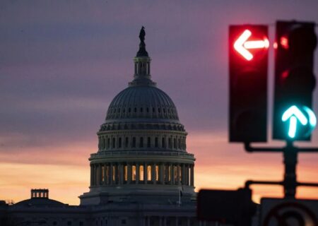 نشست شورای امنیت ملی آمریکا درباره جنگ اسرائیل علیه ایران