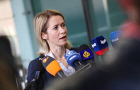 واکنش محتاطانه اتحادیه اروپا به دستگیری مادورو