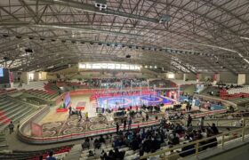 کسب ۲ مدال برنز و عناوین پنجم و هشتم؛ رهاورد کشتی‌گیران نوجوانان کرمانشاه از مسابقات ملی