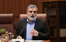 کمالوندی: هیچ‌یک از حملات به تاسیسات هسته‌ای تلفات جانی به دنبال نداشته است