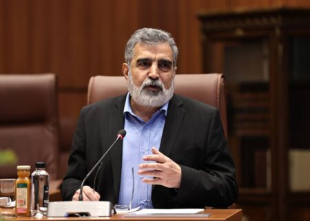 کمالوندی: هیچ‌یک از حملات به تاسیسات هسته‌ای تلفات جانی به دنبال نداشته است