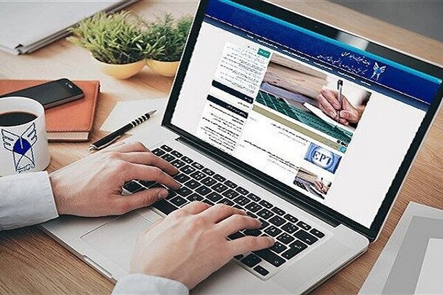 آغاز انتخاب رشته داوطلبان آزمون ارشد دانشگاه آزاد