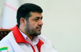 تقدیر رئیس هلالاحمر از نقش فراجا در تأمین امنیت و آرامش اجتماعی