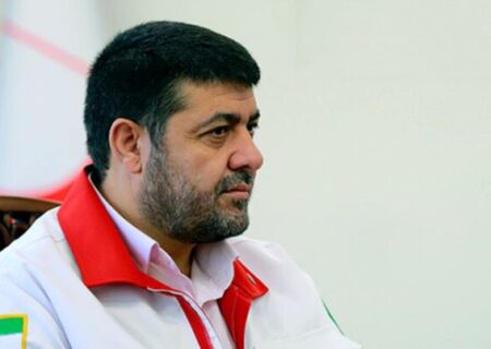 تقدیر رئیس هلال‌احمر از نقش فراجا در تأمین امنیت و آرامش اجتماعی