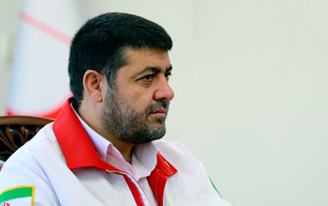 تقدیر رئیس هلالاحمر از نقش فراجا در تأمین امنیت و آرامش اجتماعی