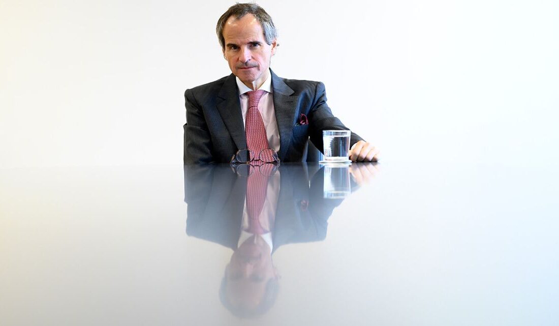 پشت پرده همصدایی آژانس بینالمللی انرژی اتمی با آمریکا و اروپا