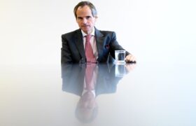 زمانی برای عادی‌سازی پرونده هسته‌ای ایران/ آیا گروسی برنامه جدیدی در سر دارد؟