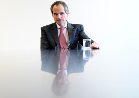 زمانی برای عادی‌سازی پرونده هسته‌ای ایران/ آیا گروسی برنامه جدیدی در سر دارد؟