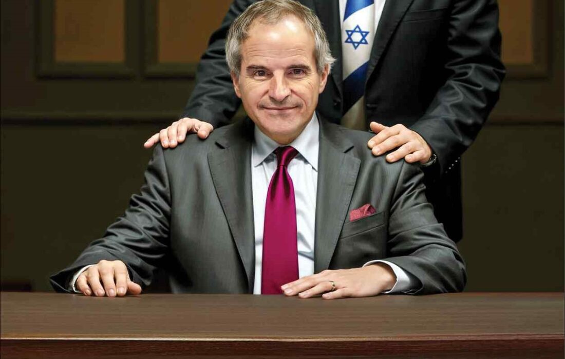 تضمینی درباره درز نکردن دوباره اطلاعات نیست