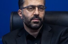 سخنگوی هیات رئیسه مجلس شورای اسلامی: رژیم سفاک صهیونیستی تهدیدی برای امنیت و آرامش عمومی در منطقه و جهان است