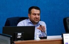 انتقاد از سلب اختیارات شورای معادن استان و چالش وصول عوارض معادن/لزوم تفکیک پرونده‌ها و پیگیری در سطح ملی
