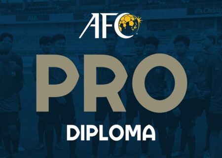 مربیان مطرح لیگ برتر در دوره مدرس یوفا