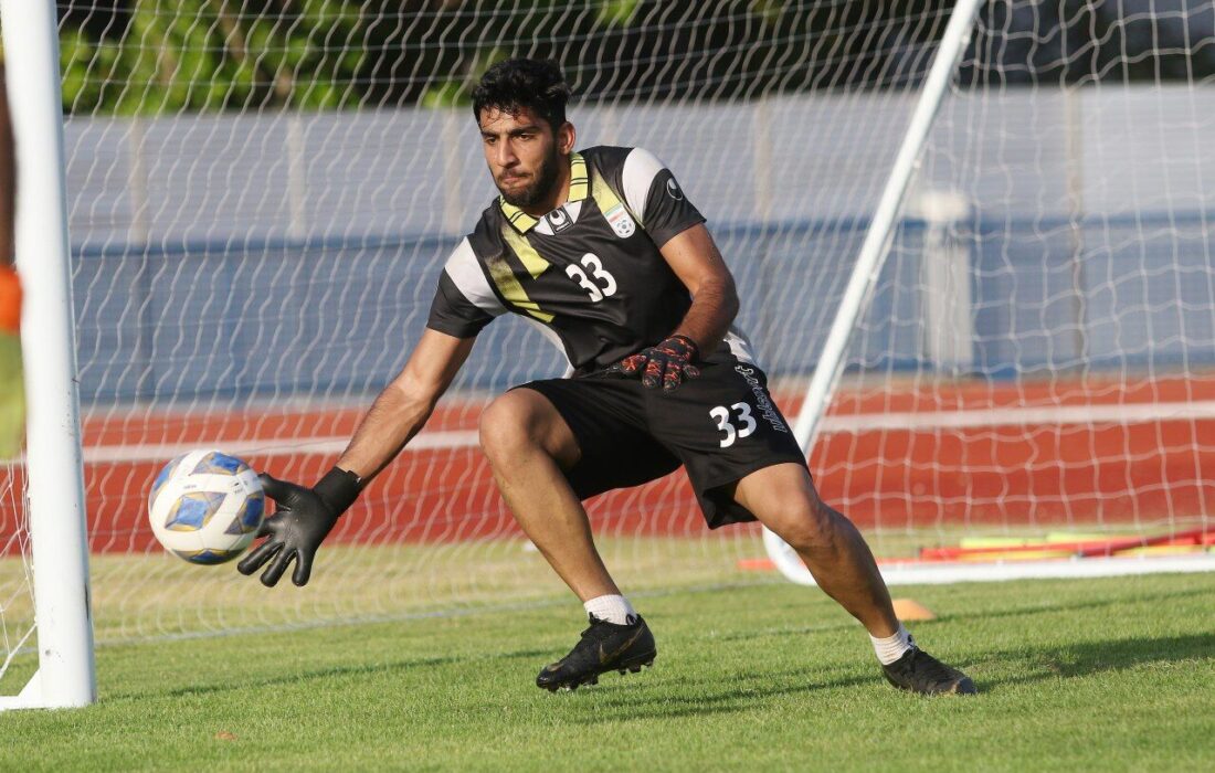 فرعباسی به استقلال پیوست