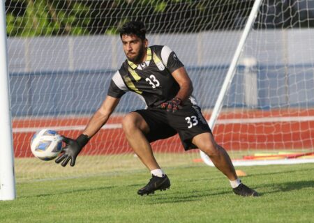 فرعباسی به استقلال پیوست