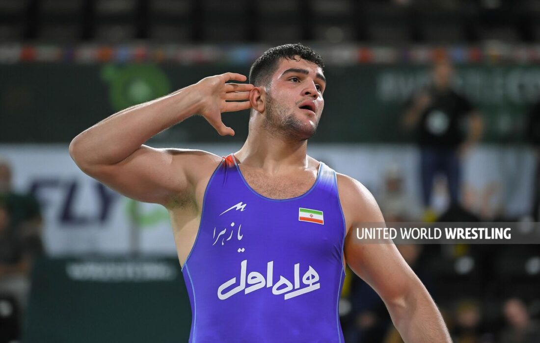 معصومی شایعات را پررنگ کرد