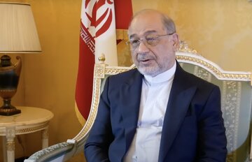 سفیر ایران در ایتالیا: اروپا با سکوت در برابر تجاوز به ایران، ابتدایی‌ترین اصول حقوق بین الملل را نادیده گرفت