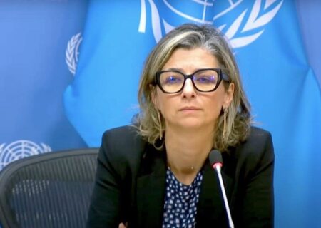 دیده‌بان حقوق بشر اروپا-‌مدیترانه‌ تحریم آمریکا علیه آلبانیز را محکوم کرد