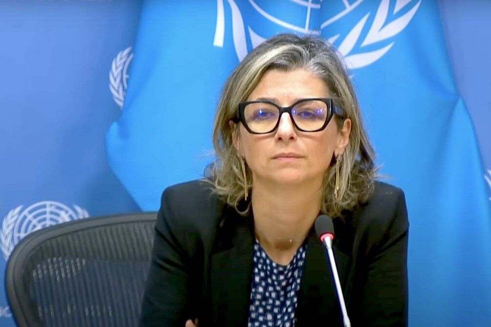 دیدهبان حقوق بشر اروپا-مدیترانه تحریم آمریکا علیه آلبانیز را محکوم کرد