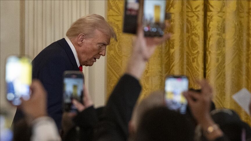 سازمان‌های لاتین‌تبار تصویب لایحه مالیاتی ترامپ را محکوم کردند