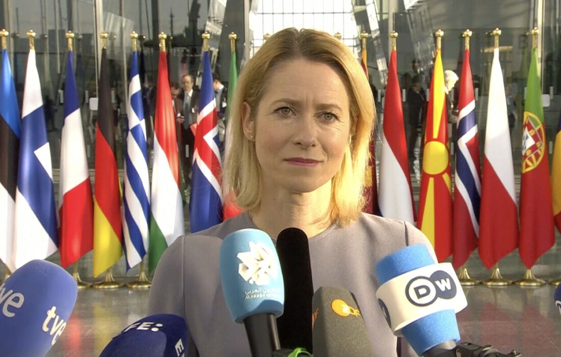 مقام اروپایی: در نشست وزیران اروپایی درباره ایران، از جمله مذاکرات هسته ای گفتگو خواهد شد