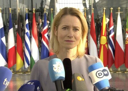 مقام اروپایی: در نشست وزیران اروپایی درباره ایران، از جمله مذاکرات هسته ای گفتگو خواهد شد