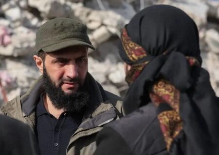 جنبش رجال الکرامه: دولت موقت سوریه مسئول تنش‌های اخیر است