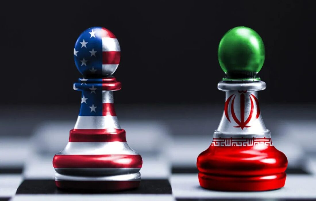 تحریم‌های جدید آمریکا علیه بیش از ۱۱۵ فرد، نهاد و کشتی مرتبط با ایران و پسر شمخانی