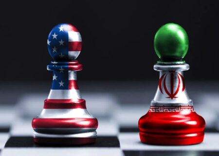 تحریم‌های جدید آمریکا علیه بیش از ۱۱۵ فرد، نهاد و کشتی مرتبط با ایران و پسر شمخانی