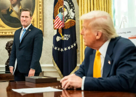 ادعای گزینه نمایندگی آمریکا در سازمان ملل:مکانیسم ماشه در دسترس است؛اروپا همکاری خواهد کرد