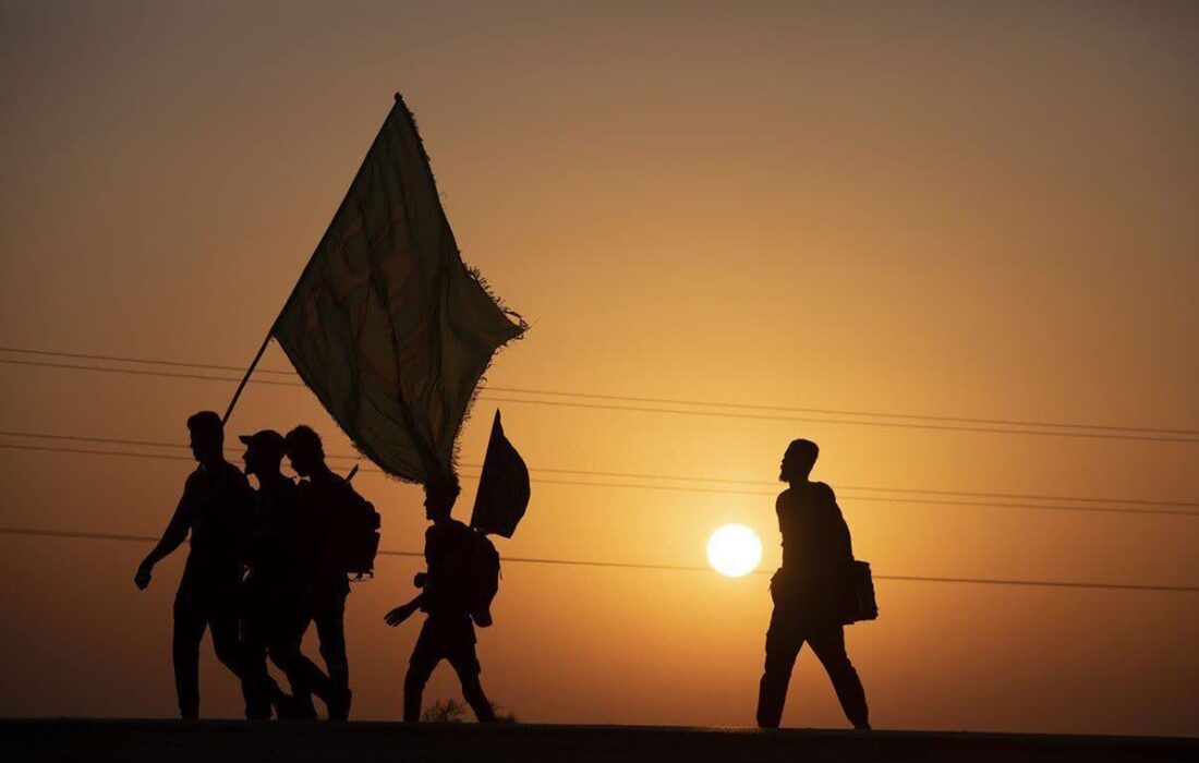 پیش فروش بلیتهای اربعین آغاز شد