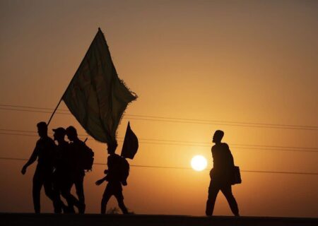 پیش فروش بلیت‌های اربعین آغاز شد