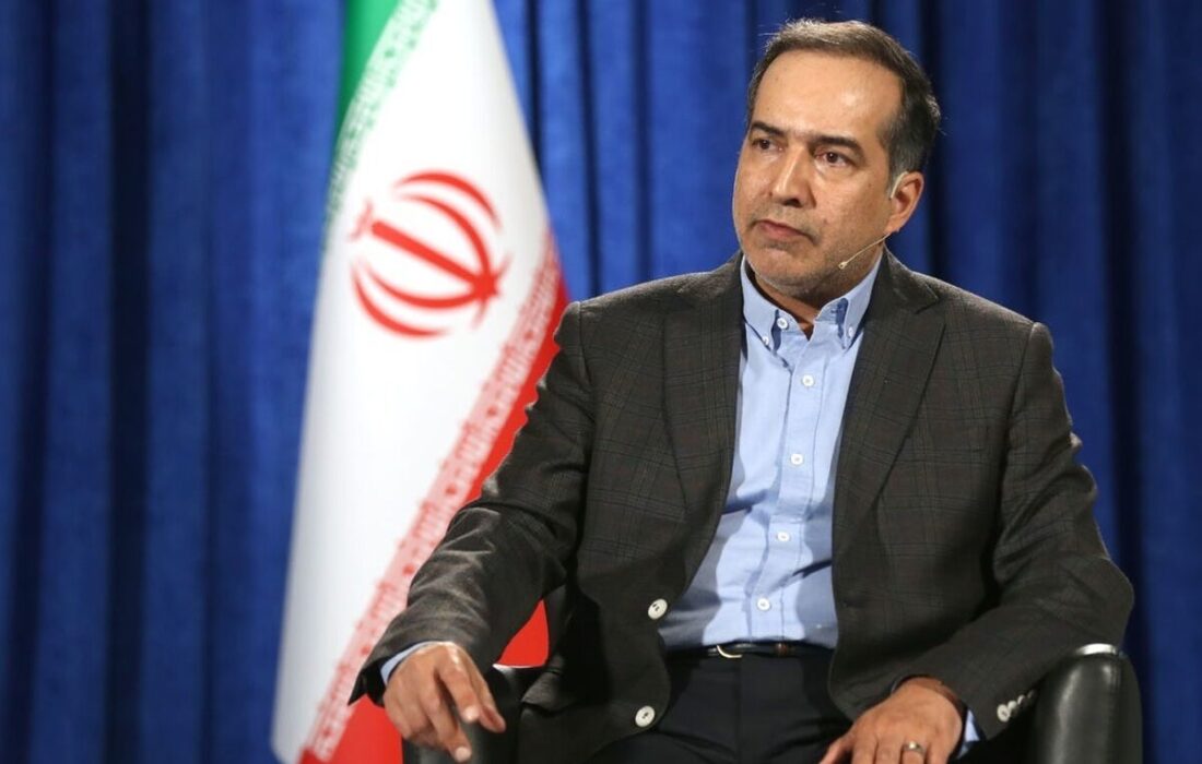 توصیه معاون وزیر فرهنگ برای حفظ اتحاد؛ به مطالبات مردم واکنش مثبت نشان دهیم