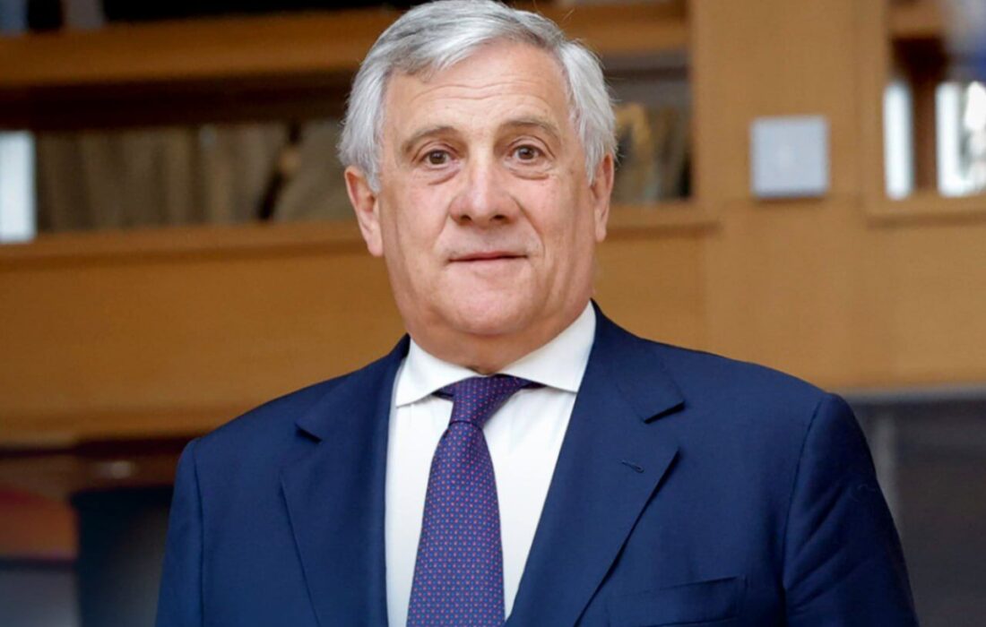 وزیر خارجه ایتالیا: رم آماده میزبانی گفت وگو میان ایران و آمریکا است