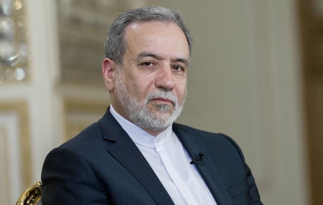 عراقچی: اگر جهان از تراژدی سربرنیتسا درس گرفته بود، امروز شاهد نسل‌کشی در غزه نبودیم