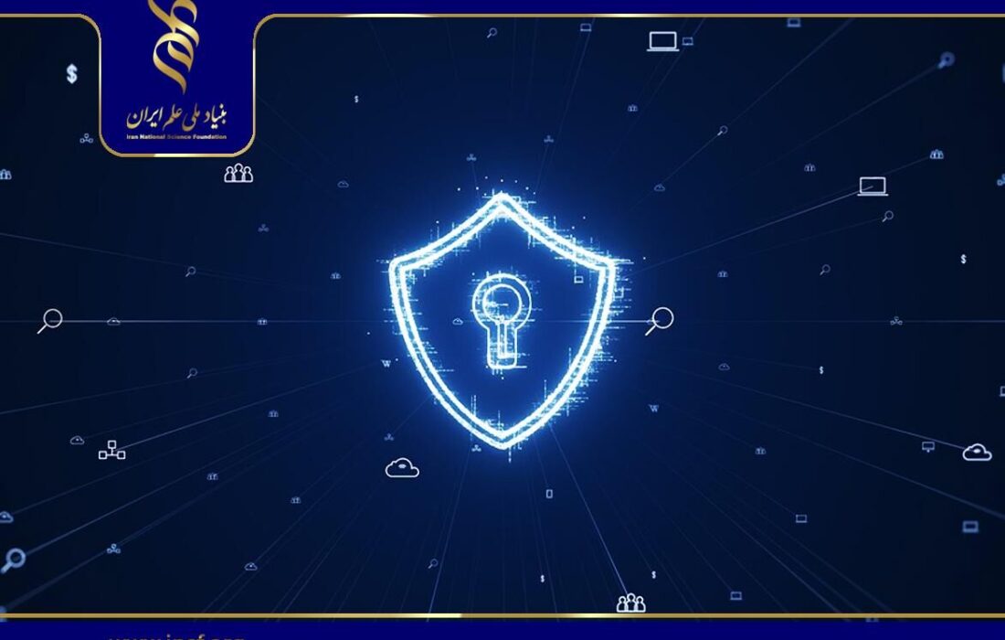 توسعه شبکه ملی اطلاعات امن و پایدار