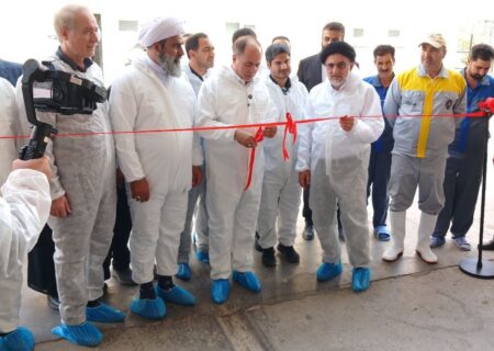 وزیر کشاورزی: اوقاف پیشران حمایت از دانش بنیان ها با هدف توسعه اقتصادی کشور است