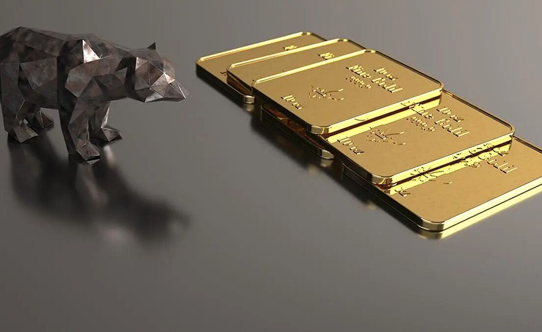 گزارش شورای جهانی طلا درباره پایان احتمالی روزهای درخشان طلا