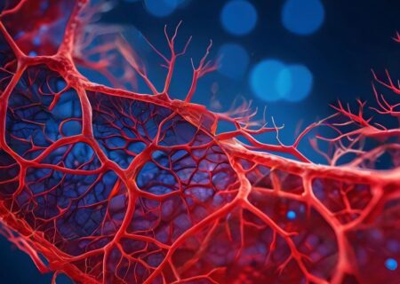 التیام زخم و رویش عروق تازه به کمک نانوسیلیکات در پزشکی ترمیمی