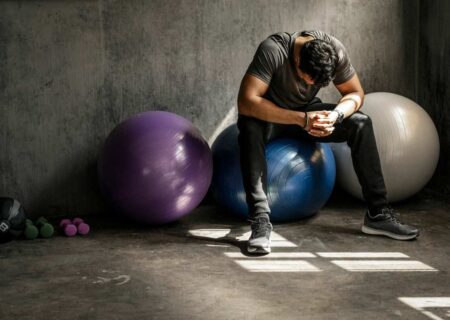 ورزش همیشه سلامت روان را تقویت نمی‌کند