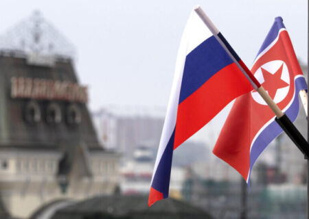 اولین پرواز مستقیم میان پایتخت های روسیه و کره شمالی انجام می شود