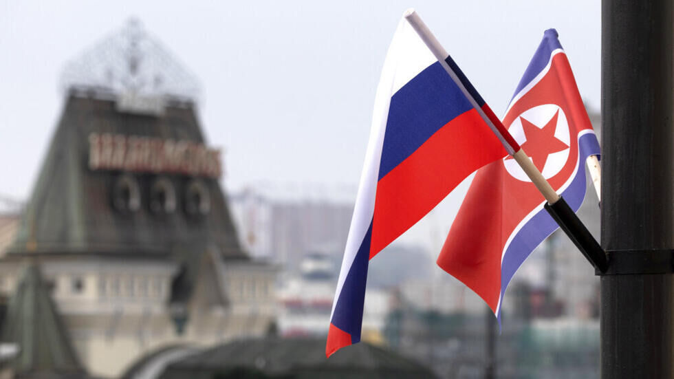 اولین پرواز مستقیم میان پایتخت های روسیه و کره شمالی انجام می شود