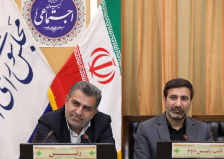 بررسی صلاحیت حقوقدانان پیشنهادی شورای نگهبان در کمیسیون‌های مجلس