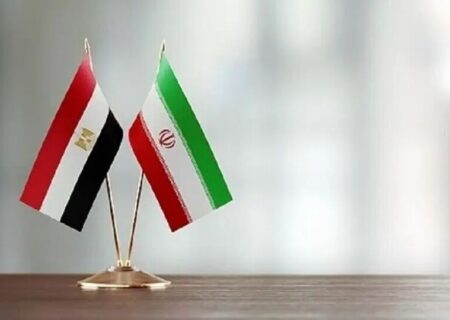 گامی درست برای ارتقای روابط تهران و قاهره