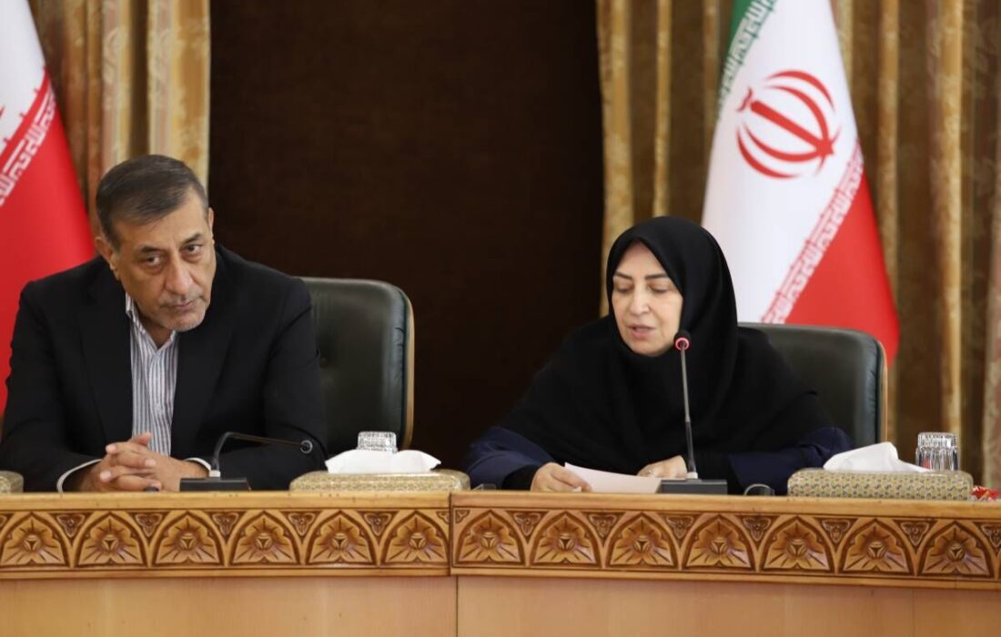 قائم پناه از تمایل رئیسجمهور برای شرکت در جلسات مهم محیط زیستی خبر داد