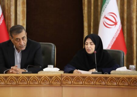 قائم پناه از تمایل رئیس‌جمهور برای شرکت در جلسات مهم محیط‌ زیستی خبر داد