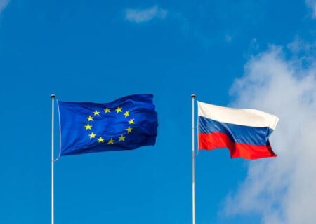 ابعاد و چالش‌های بسته تحریمی جدید اتحادیه اروپا علیه روسیه