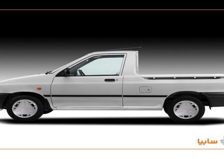 اعلام شرایط فروش فوری سایپا۱۵۱ از فردا