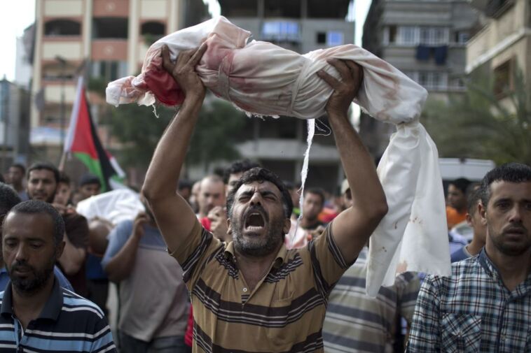 جنبش آزادگان فلسطین: جنایت‌های رژیم صهیونیستی بدون حمایت آمریکا رخ نمی‌داد