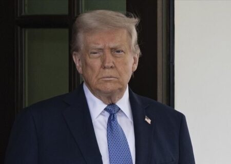 آشفتگی ترامپ از تاکید ایران بر حفظ حق غنی‌سازی